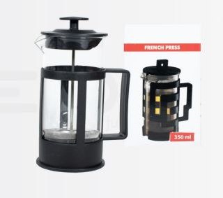 Cafetera Prensa Francesa 350ml