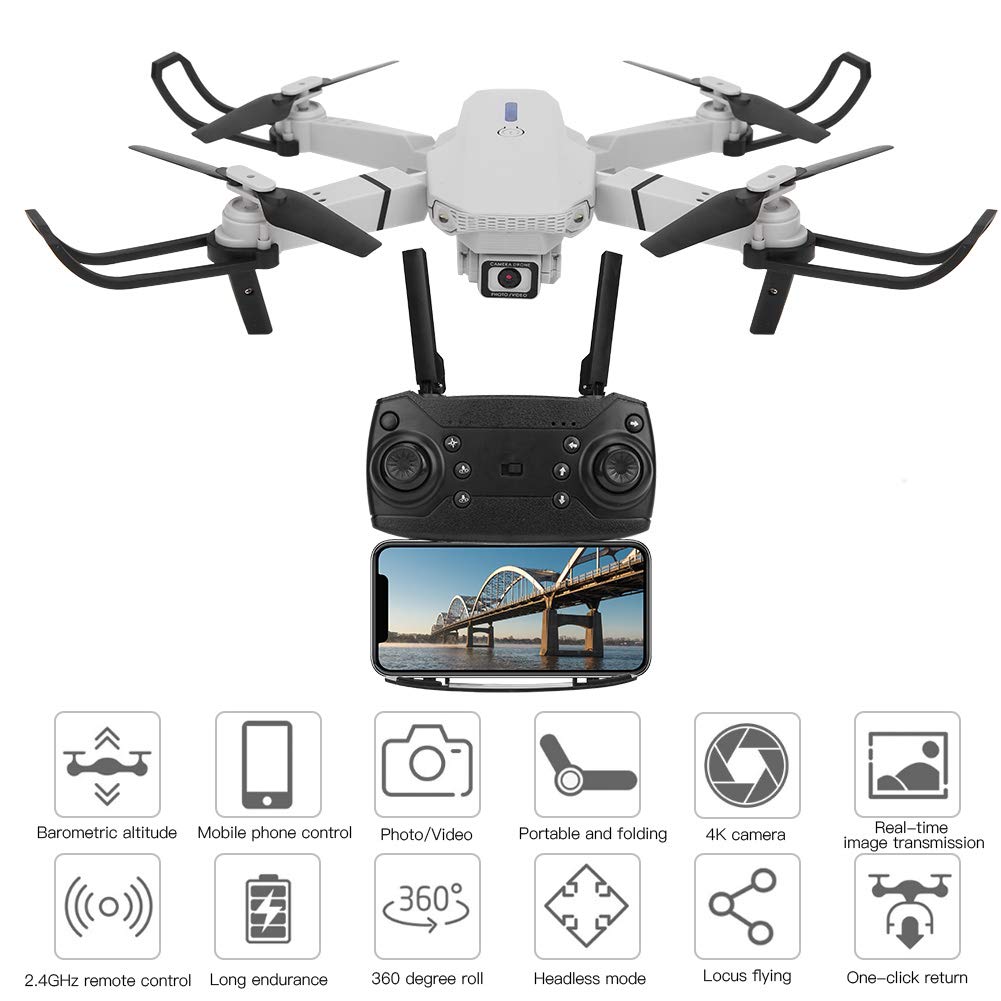 Drone Premium E88 S.C