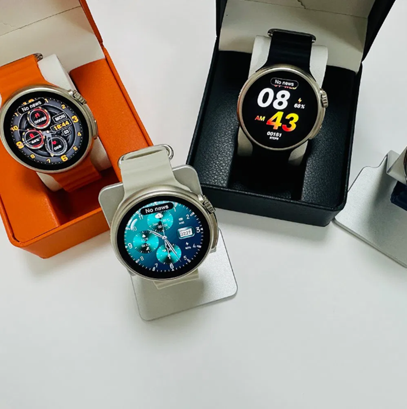 Reloj Smart Watch Z78 Ultra MyMoible