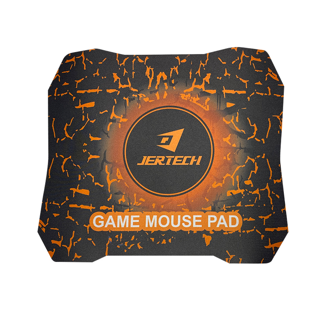 COMBO MOUSE GAMER  + PAD MOUSE